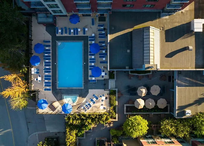 Hilton Whistler Resort & Spa