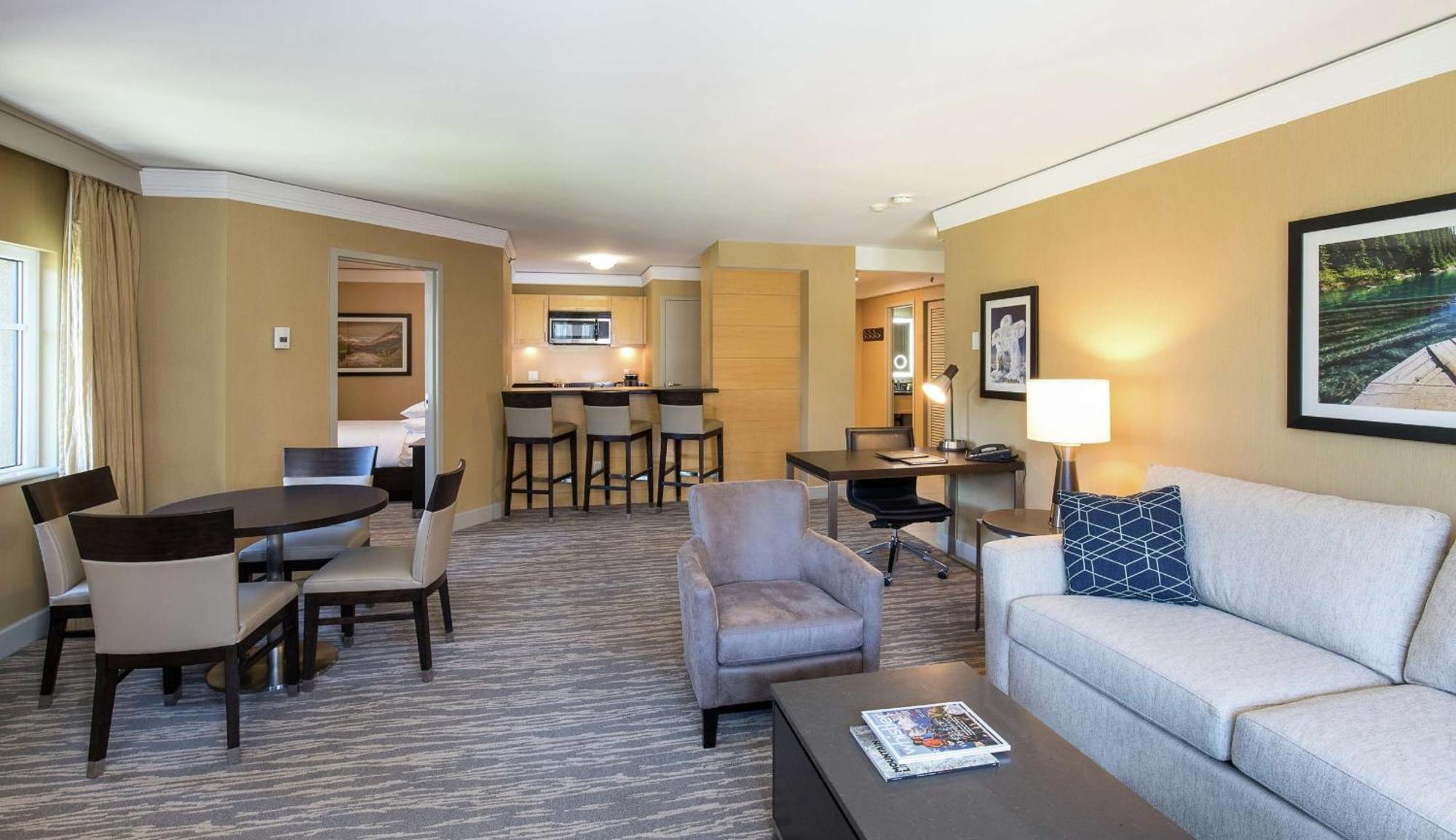 Hilton & Resort 5*