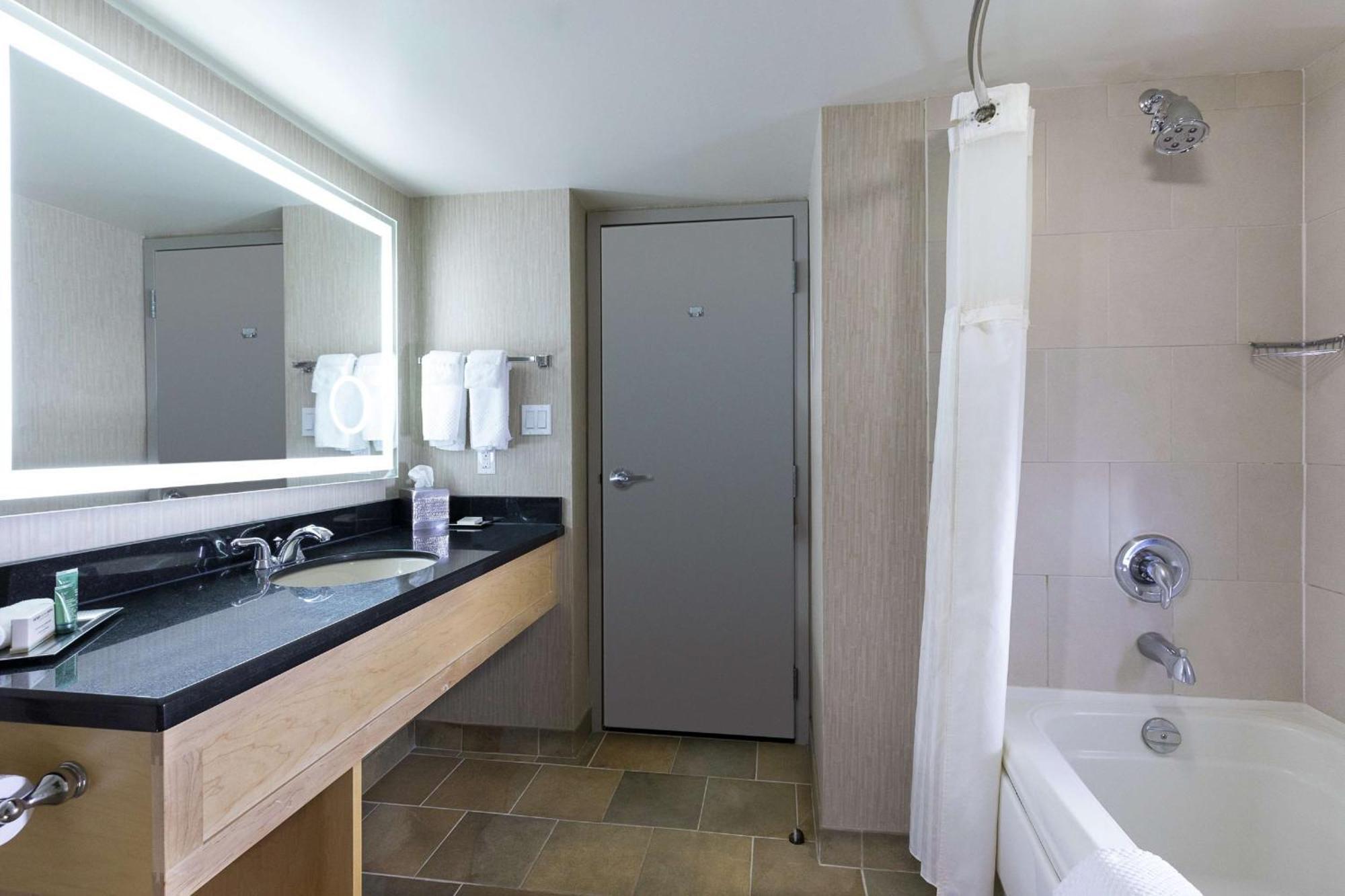 Resort Hilton & 5*