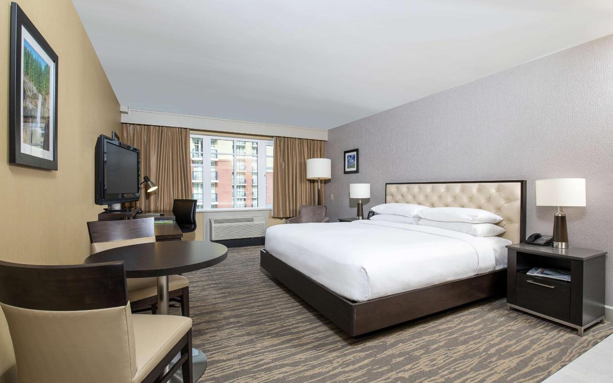Hilton & Resort Whistler