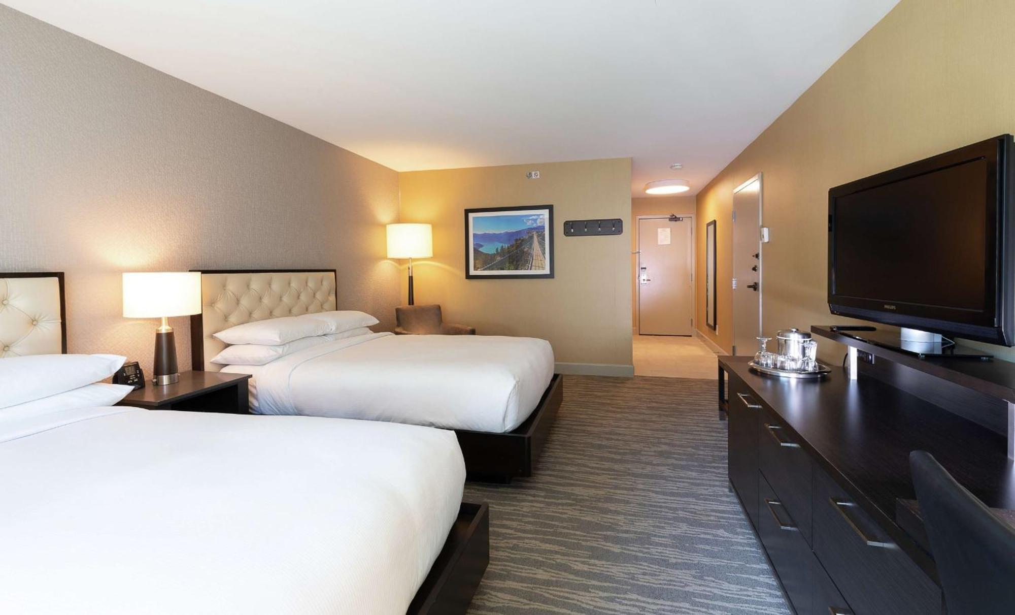 Resort Hilton &