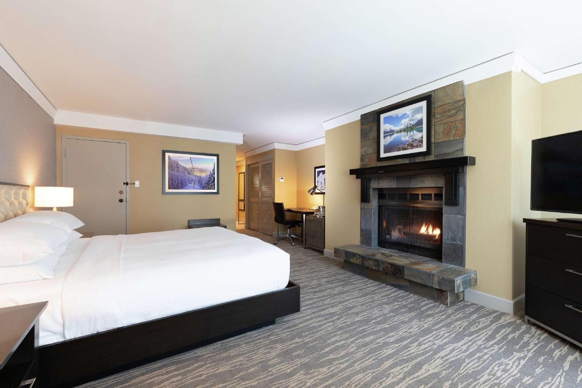 Resort Hilton & 5*