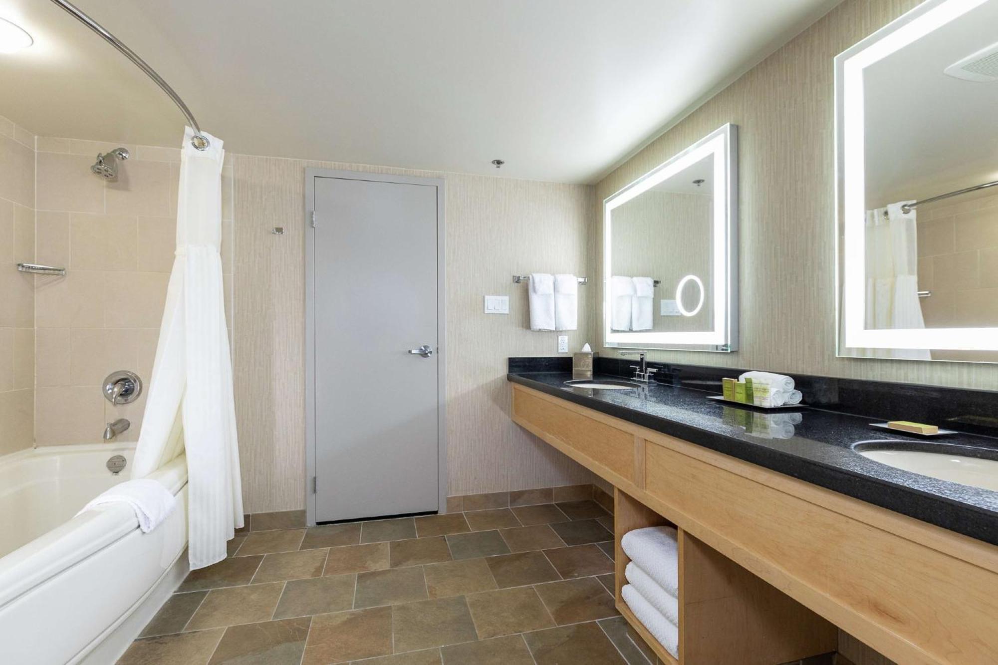 Resort Hilton & Whistler