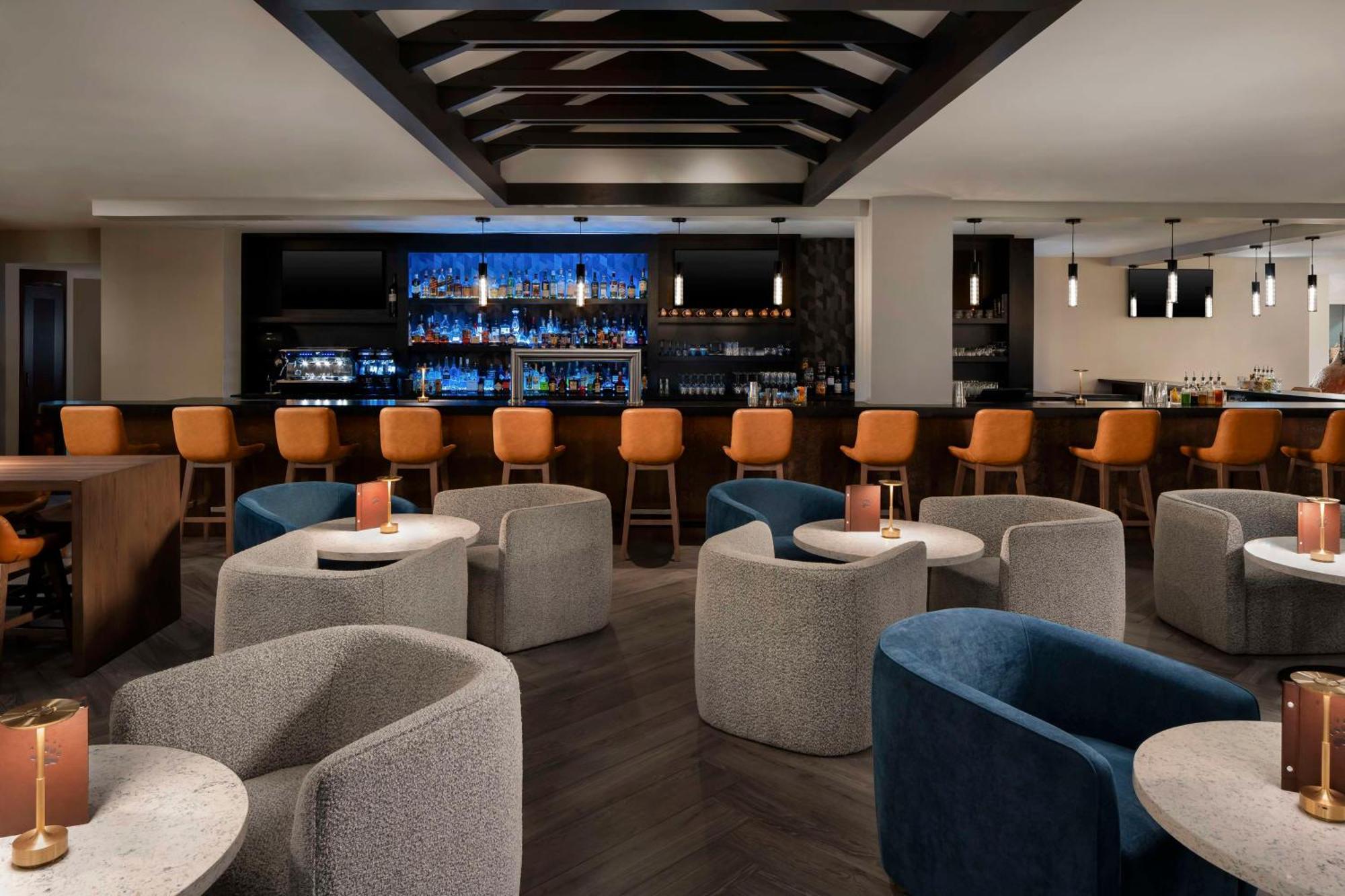 Hilton & 5* Whistler