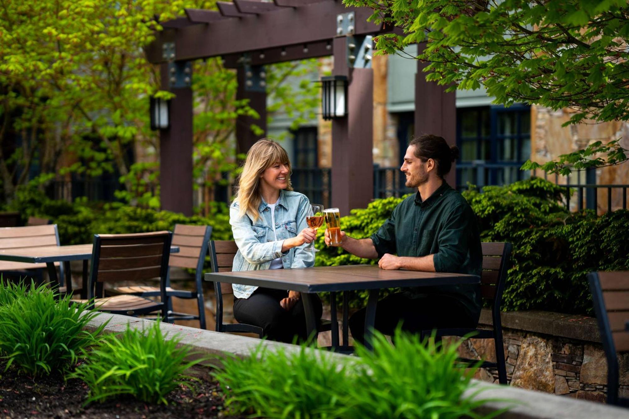 Hilton & Resort Whistler