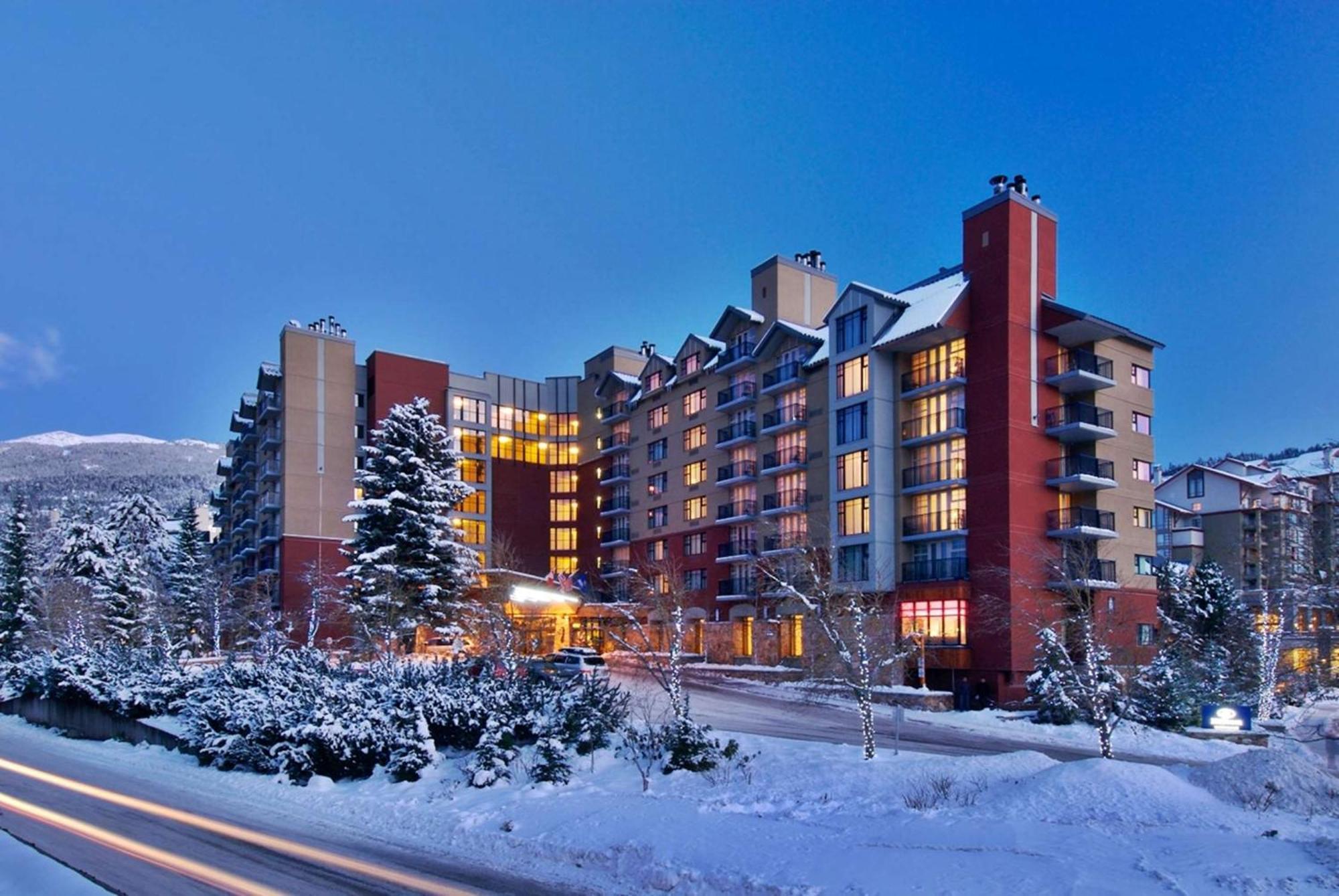 Resort Hilton & 5*
