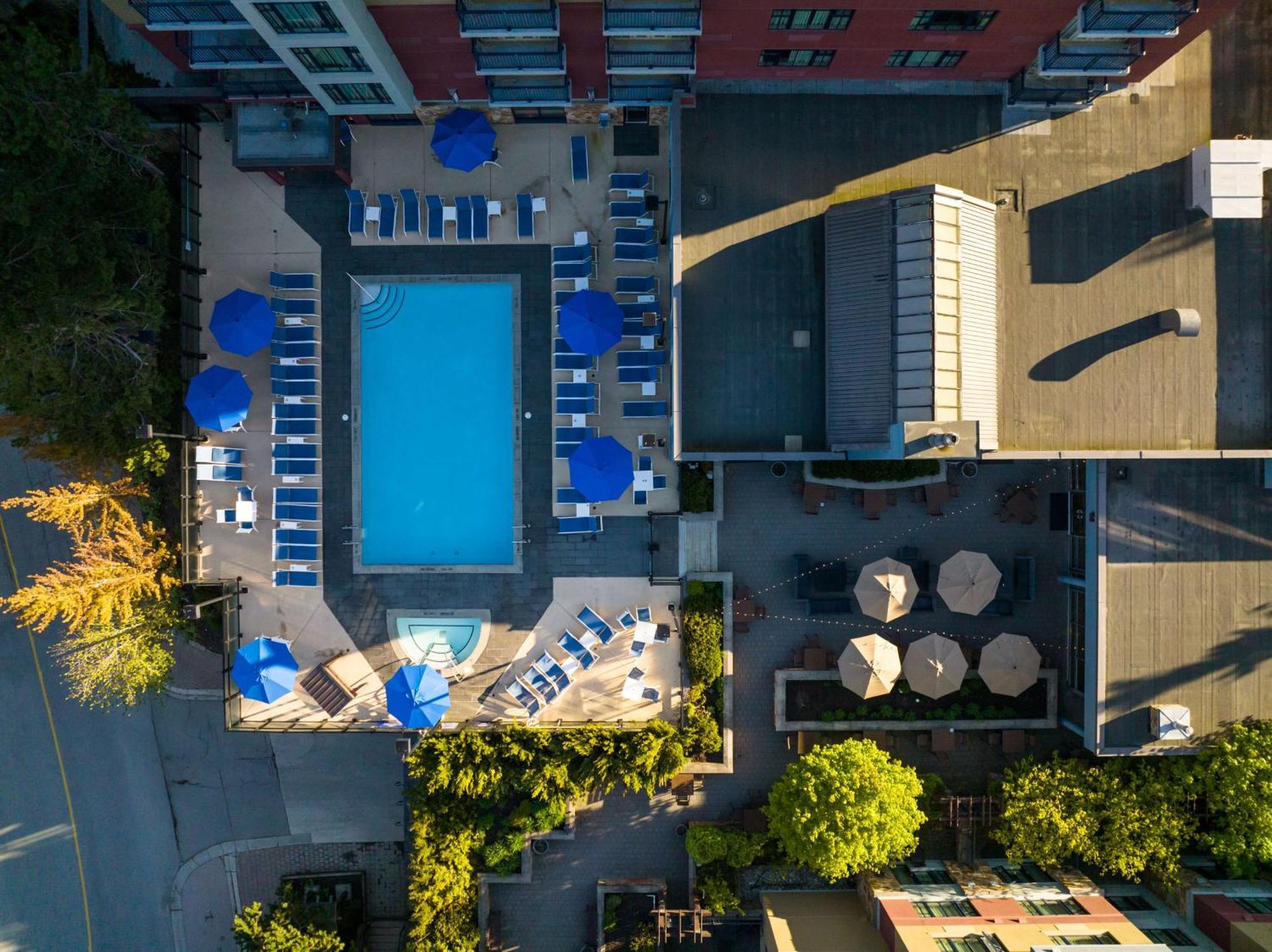 Resort Hilton & 5*
